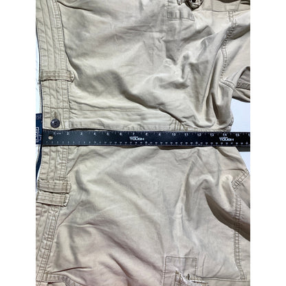 Polo Ralph Lauren Classic Cargo Shorts Men’s Size 50B— Utility, Casual, Outdoor