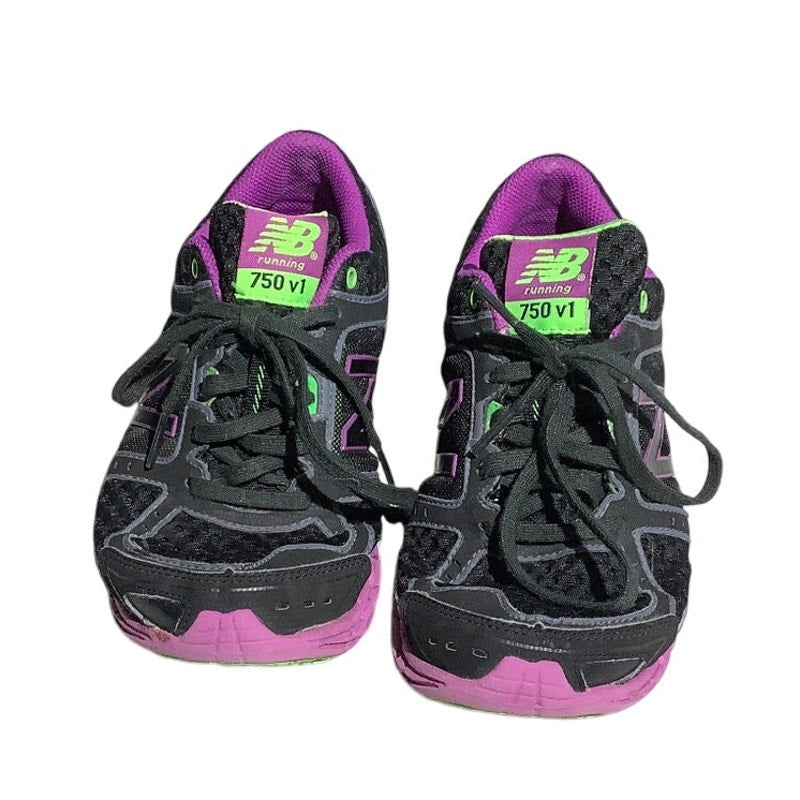 New Balance 750 V1 Running Shoes Women’s Size 6 – Sporty, Lightweight, Vibrant