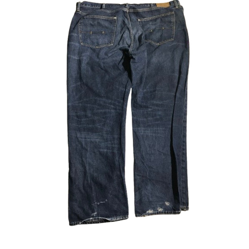 Polo Ralph Lauren Authentic Dungarees Men’s 48B/34 – Vintage, Grunge, Streetwear