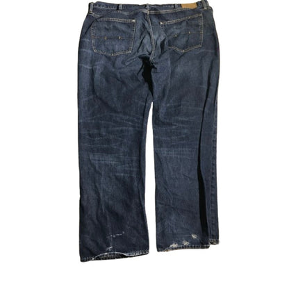 Polo Ralph Lauren Authentic Dungarees Men’s 48B/34 – Vintage, Grunge, Streetwear