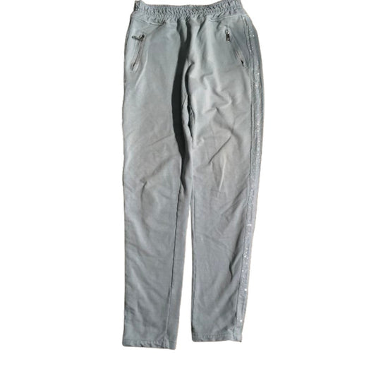 Free For Humanity Joggers Light Blue Size S - Athleisure, Coquette, Casual