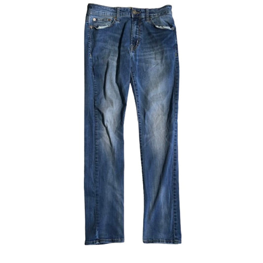 American Eagle Men's Extreme Flex Jeans 29W 30L - Streetwear, Minimalist, Y2K