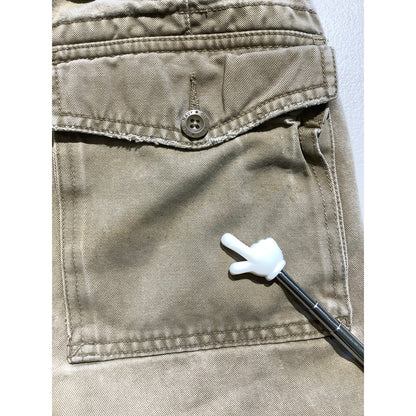 Old Navy Men's Special Edition Khaki Pants 30W 30L – Grunge, Workwear, Casual
