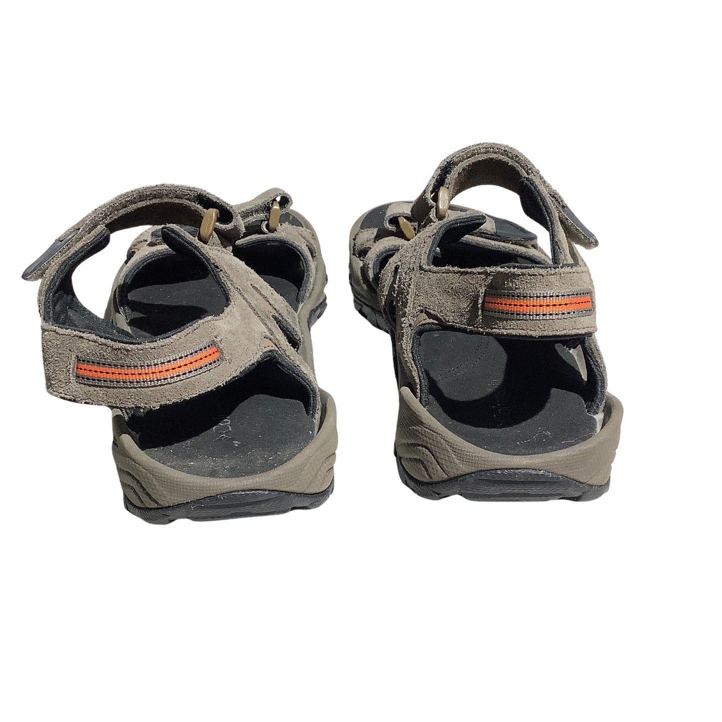Columbia 2 Strap Hiking Sandals Men’s 12 — All-Terrain, Outdoor, Adjustable