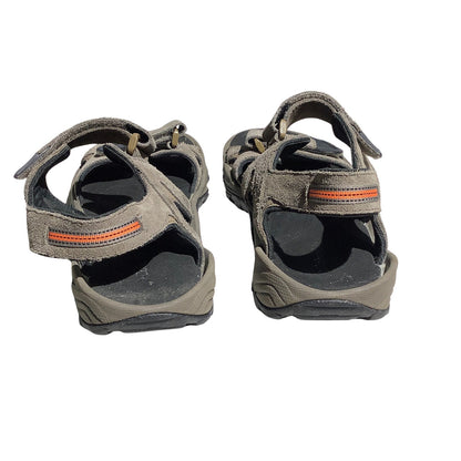 Columbia 2 Strap Hiking Sandals Men’s 12 — All-Terrain, Outdoor, Adjustable