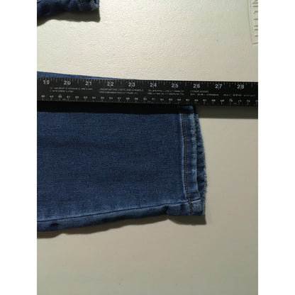 Risen Jeans Denim Size 3/26 - Streetwear, Casual, Trendy