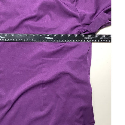 Healing Hands Scrub Top Women's Size XL— Nursing, Medical, Healthcare