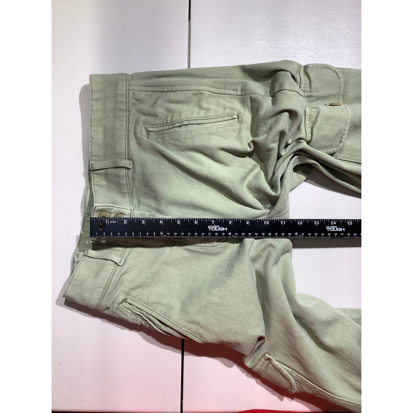 Wilfred Free Cargo Pants Women Size 6 — Utility, High-Rise, Relaxed Fit