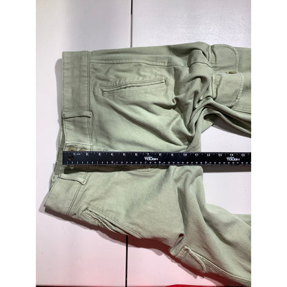 Wilfred Free Cargo Pants Women Size 6 — Utility, High-Rise, Relaxed Fit