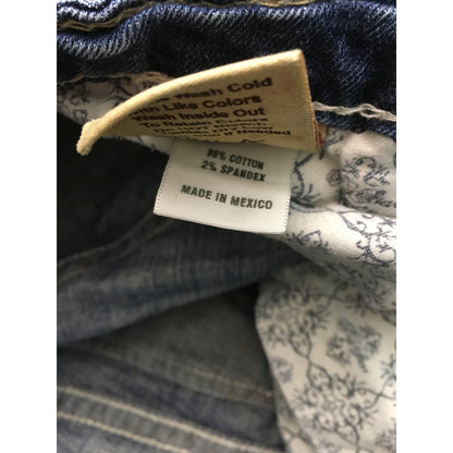 Big Star Remy Low Rise Bootcut Jeans  Size 30- Y2K, Western, Casual