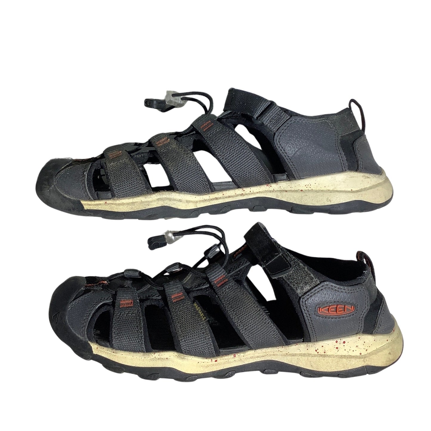 Keen Newport Neo H2 Water Sandals Women's Size 7 — Outdoor, Hiking, Adventure