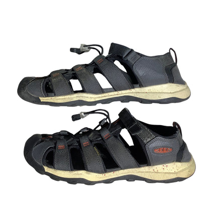 Keen Newport Neo H2 Water Sandals Women's Size 7 — Outdoor, Hiking, Adventure