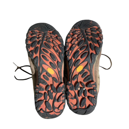 Merrell Chameleon Arc 2 Waterproof Hiking Women Size 6 — Hiking, Trail, Outdoor