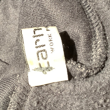 Carhartt Black Hoodie Men’s Small Fleece Pullover — Workwear, Casual, Streetwear