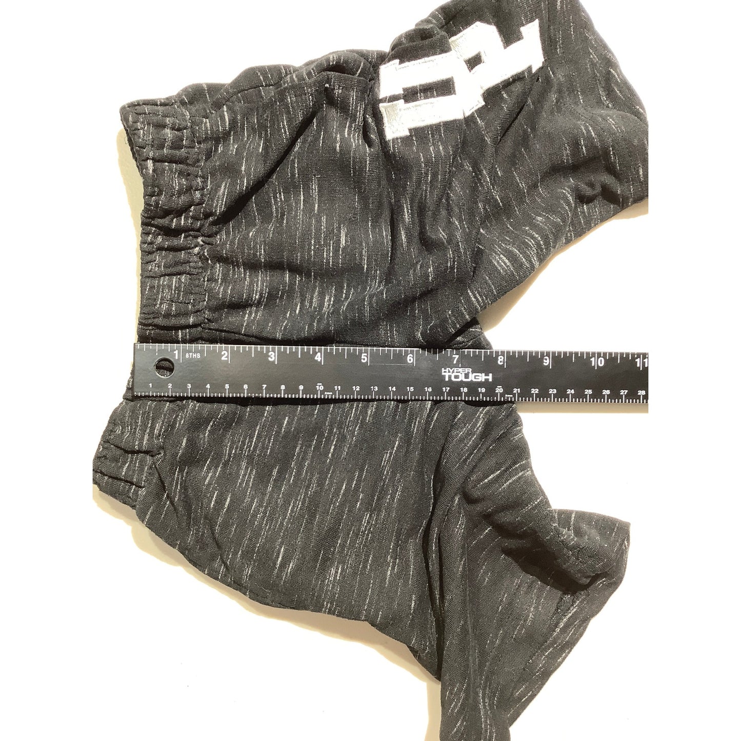 U.S. Polo Assn. Athletic Shorts Boys Size Small 4 — Casual, Active, Comfort