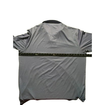 Peter Millar Summer Comfort Polo Shirt Size XL - Preppy, Classic, Golf