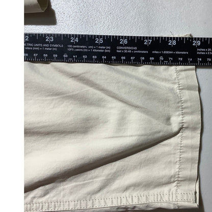 Ralph Lauren Straight Leg Pants Women’s Size 4 — Classic, Casual, Cotton