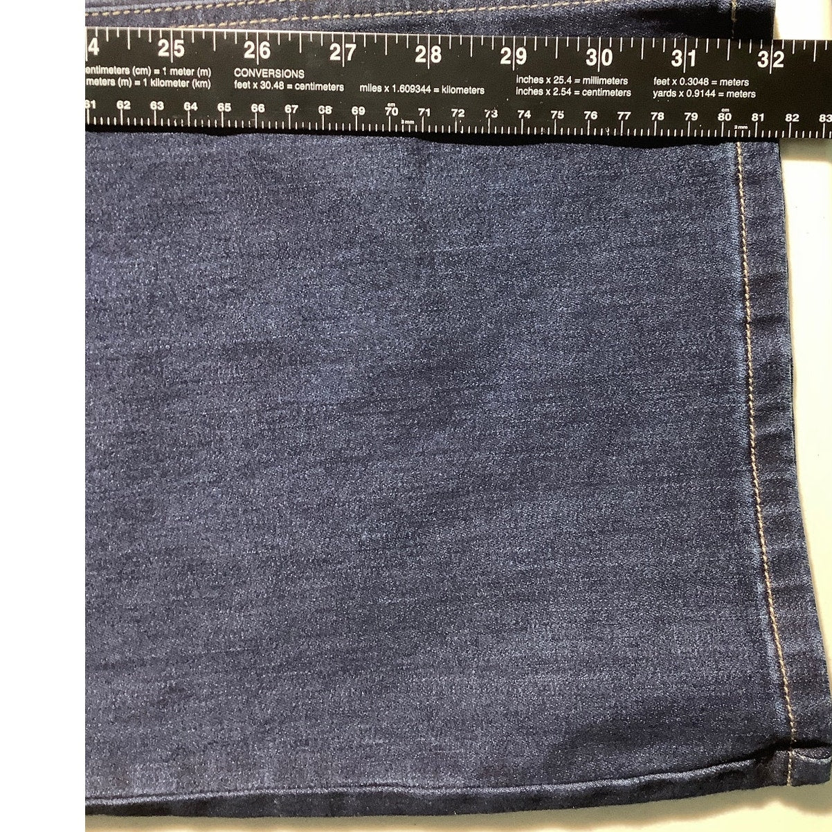 Alivia Ford Boot-Cut Jeans Women’s Size 18W – Classic, Stretchy, Flattering