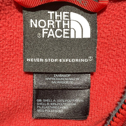 The North Face Hooded Fleece Jacket Men’s Size L — Outdoor, Athletic, Hiking