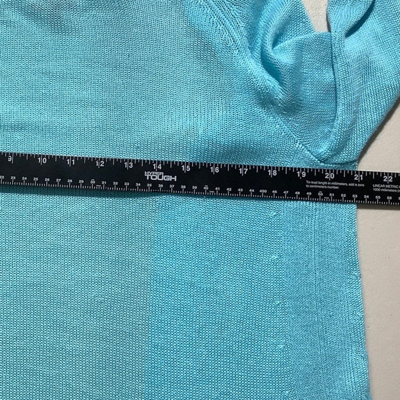 Talbots Linen Cardigan Women’s Size XS – Lightweight, Breathable, Layering