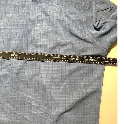 5.11 Tactical Men’s 2XL Button Down Shirt — Utility, Outdoor, Casual