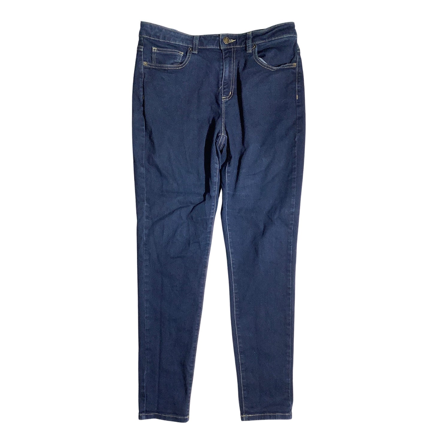 Michael Kors Designer Skinny Jeans Women’s Size 12 — Stretch, Casual, Classic