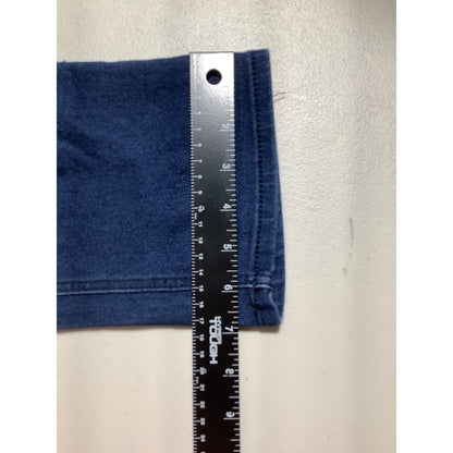 A3 Denim Capri Pants Women’s Size 10 – Dark Blue, Stretch, Casual