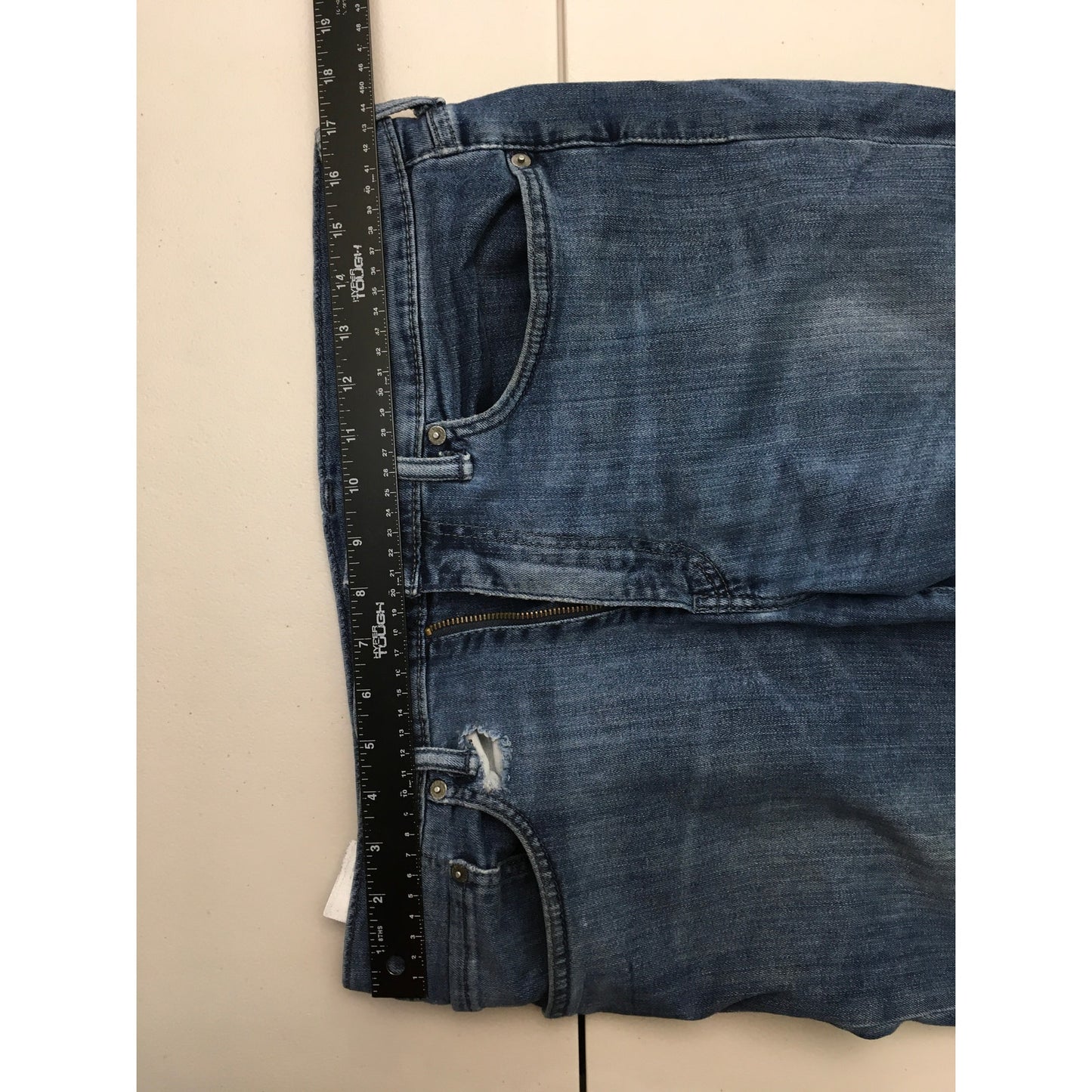 Levi's 511 Slim Fit Jeans  Size 34W 30L - Vintage, Casual, Streetwear