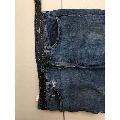 Levi's 511 Slim Fit Jeans  Size 34W 30L - Vintage, Casual, Streetwear