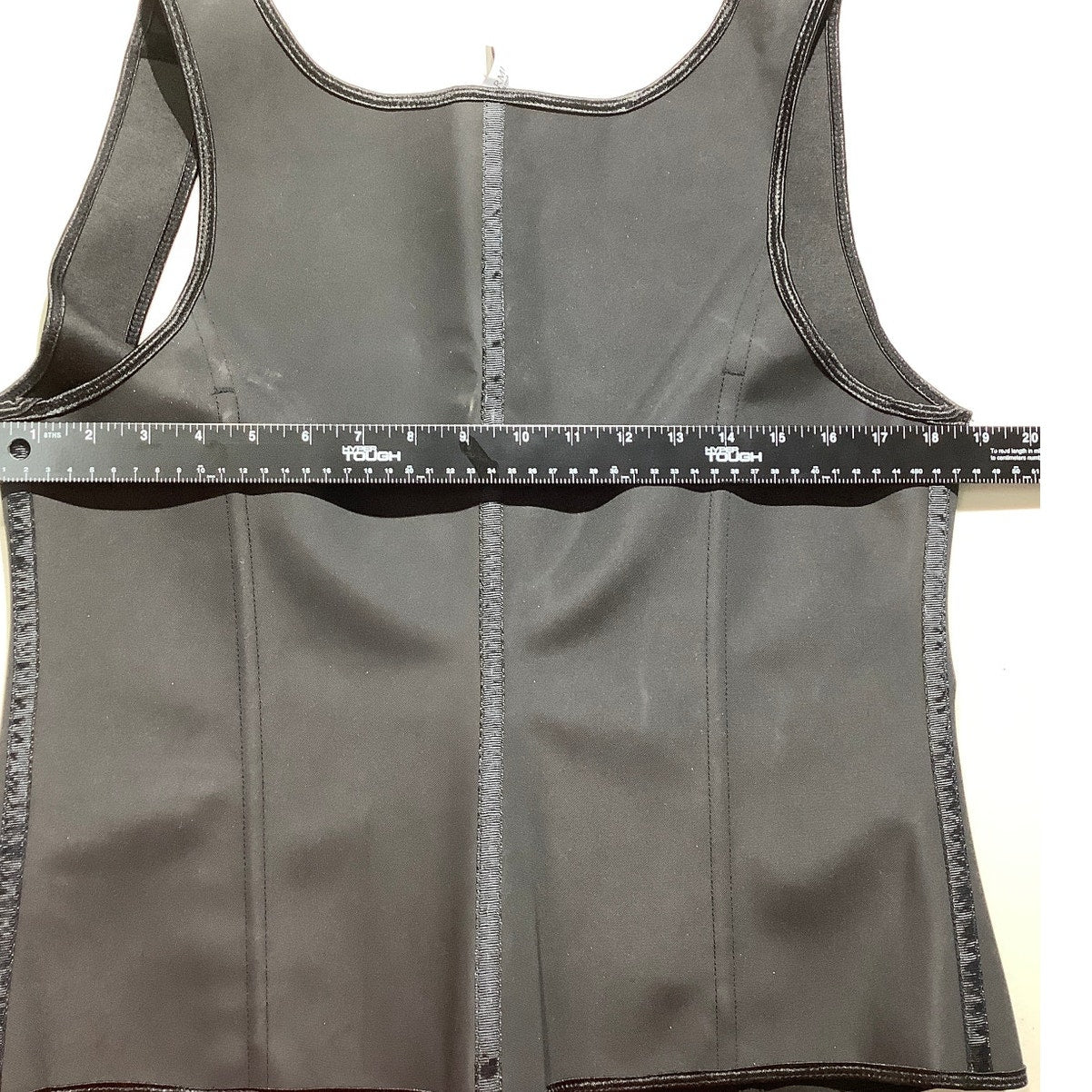 Charmian Corset Waist Trainer Women’s Size 4XL – Shapewear, Sleek, Adjustable