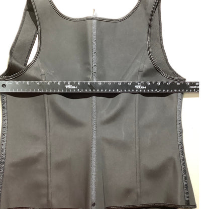 Charmian Corset Waist Trainer Women’s Size 4XL – Shapewear, Sleek, Adjustable