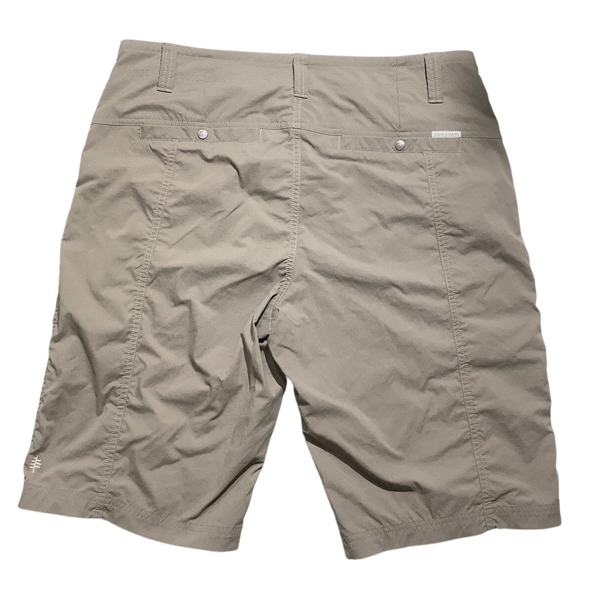 Royal Robbins Brown Shorts Women’s Size 12 – Outdoor, Casual, Travel