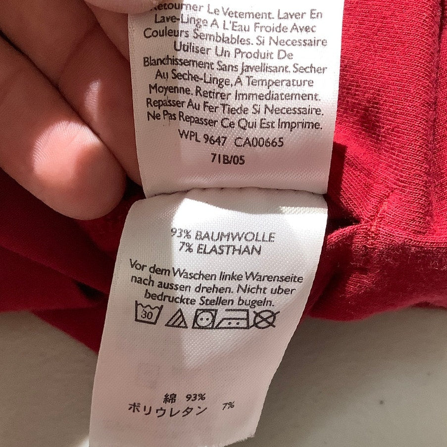 Eddie Bauer Sleeveless Top Women’s Size XL – Casual, Comfy, Bold