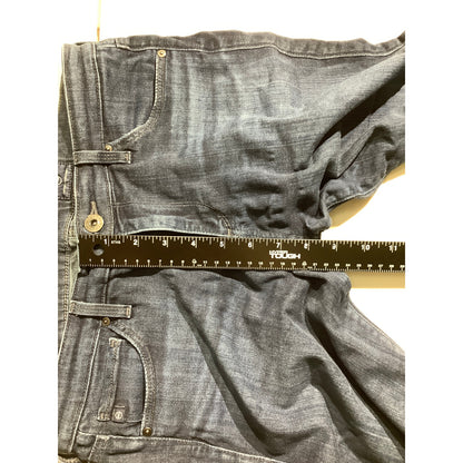 Adriano Goldschmied Legging Jeans Women’s Size 28 – Skinny, Stretch, Dark Wash