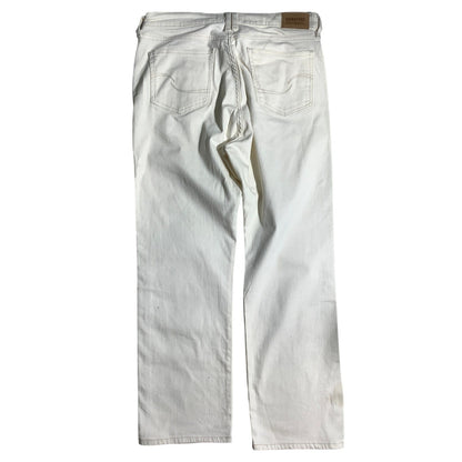 Levi’s High-Rise Straight Jeans Women’s Size 10 – Minimal, Classic, Timeless