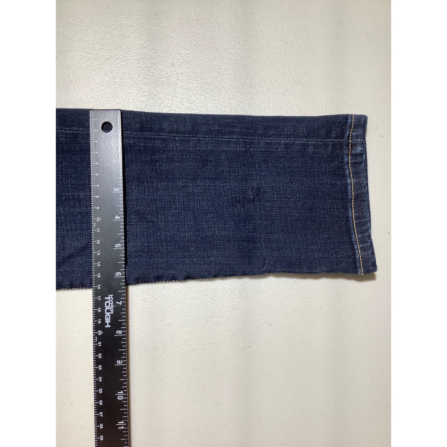 Lucky Brand Denim Jeans Men 29x30 412 Athletic Slim — Stretch, Casual, Classic