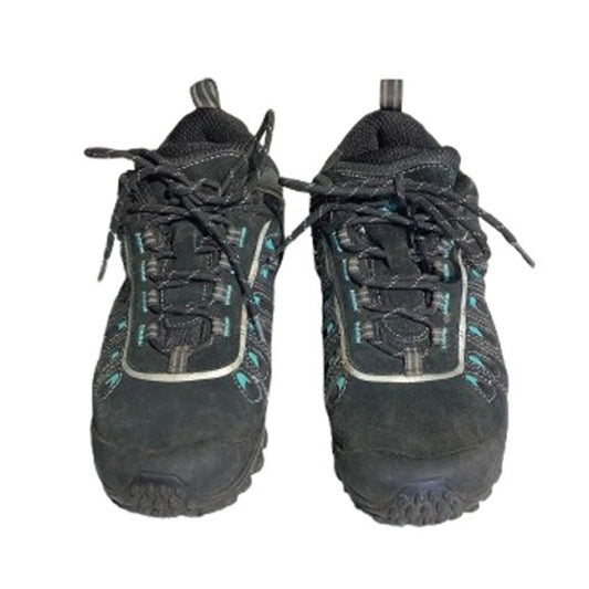 Xpeti Boxter X-Dry Hiking Shoes Women’s Size 10 – Waterproof, Trail, Rugged