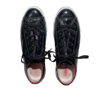 Converse Chuck Taylor All Star Sneakers Men’s Size 7 — Streetwear, Skater, Punk