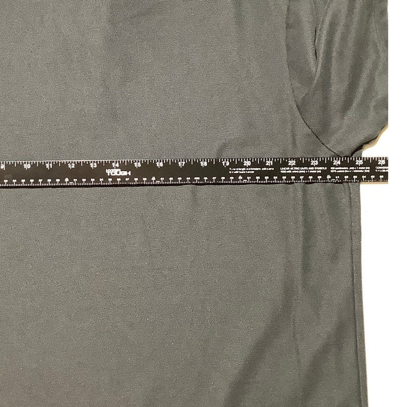 Tommy Bahama Black Logo Polo Shirt Men’s XXL — Coastal, Golf, Resort