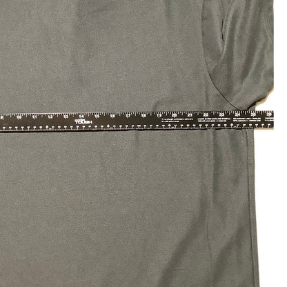 Tommy Bahama Black Logo Polo Shirt Men’s XXL — Coastal, Golf, Resort