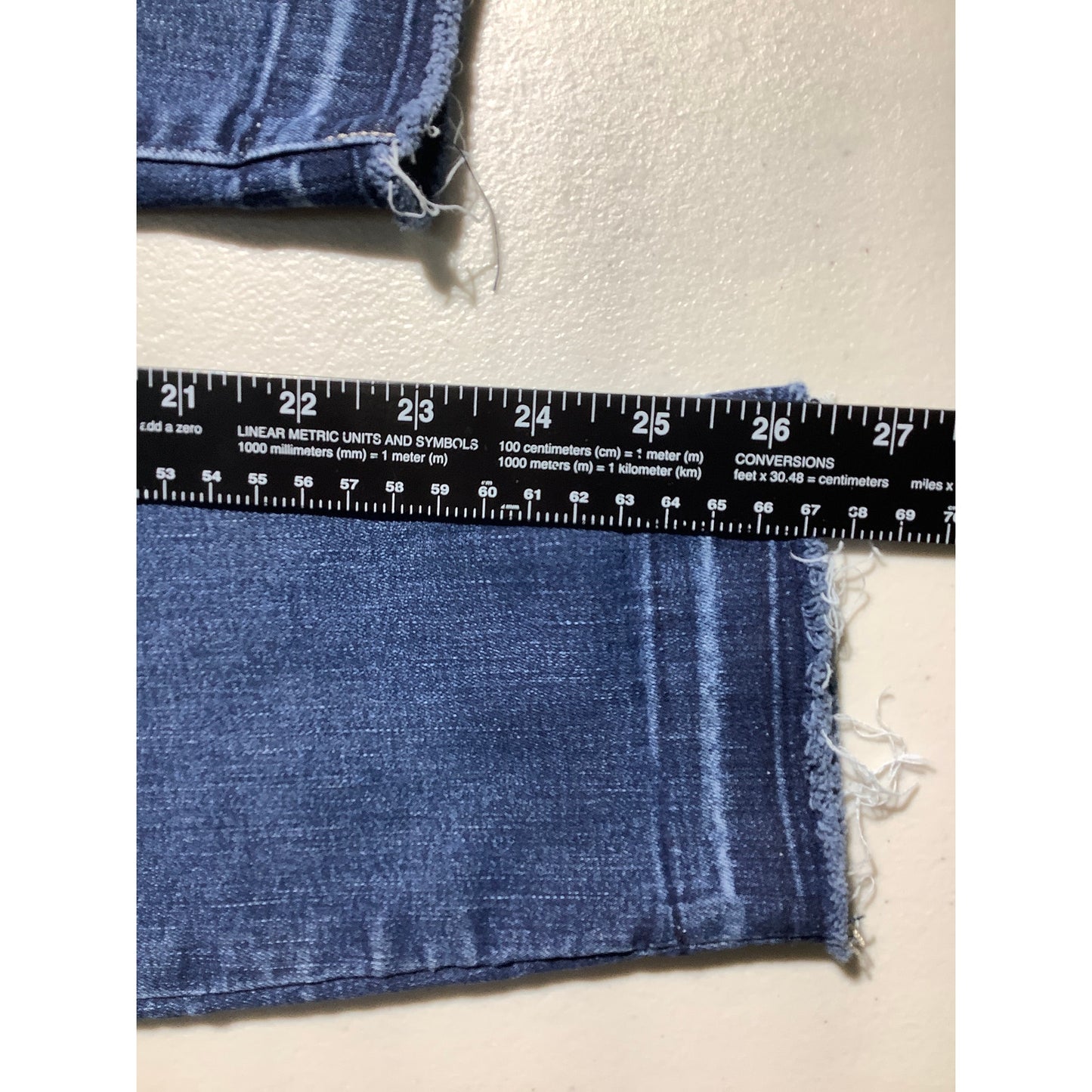 Lucky Brand Ava Skinny Jeans Women’s Size 8/29 – Denim, Distressed, Mid-Rise