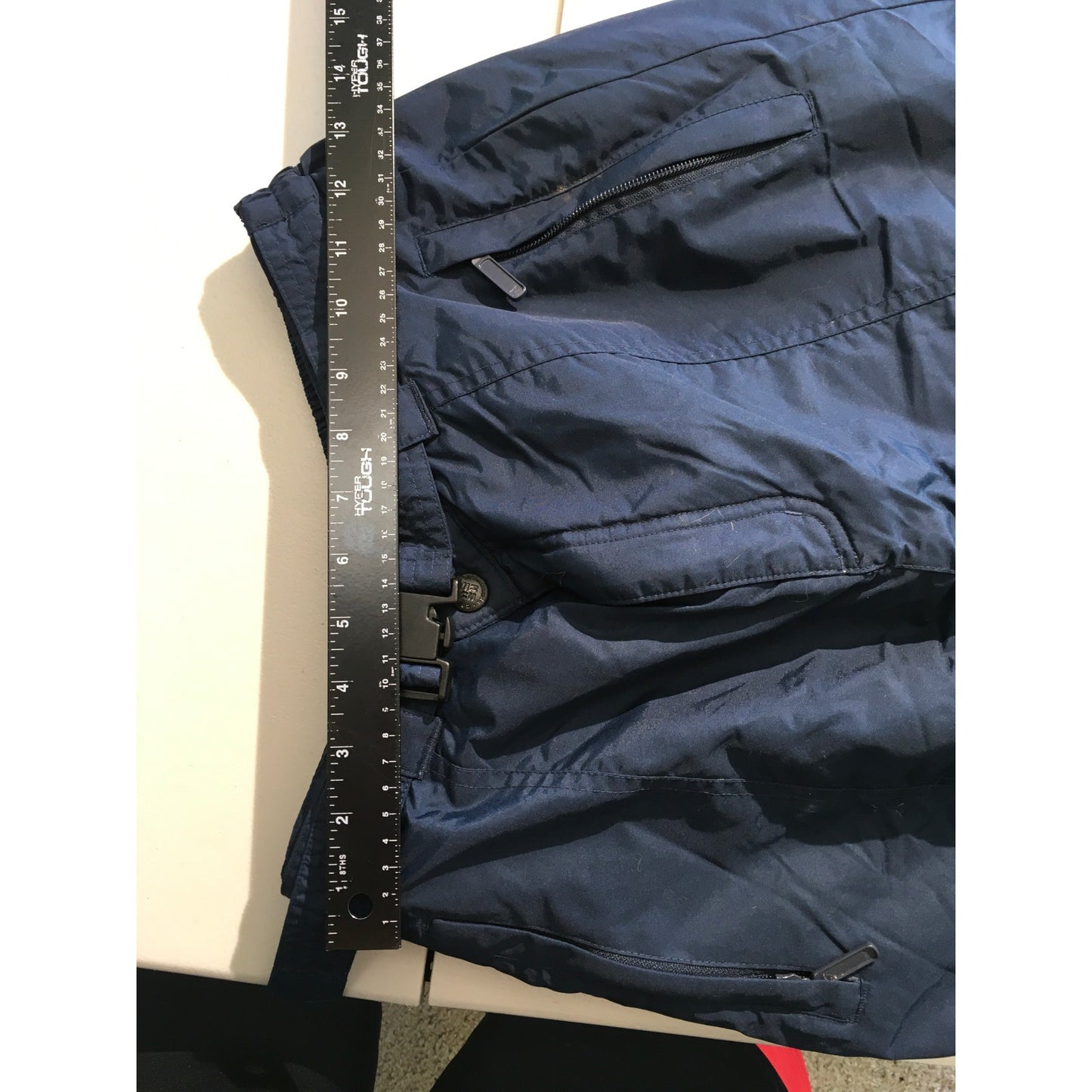 Columbia Dark Blue Snow Pants Size 18/20 - Outdoor, Winter, Functional