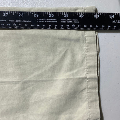 Boggi Milano Linen Blend Pants Men’s Size 50 — Casual, Lightweight, European