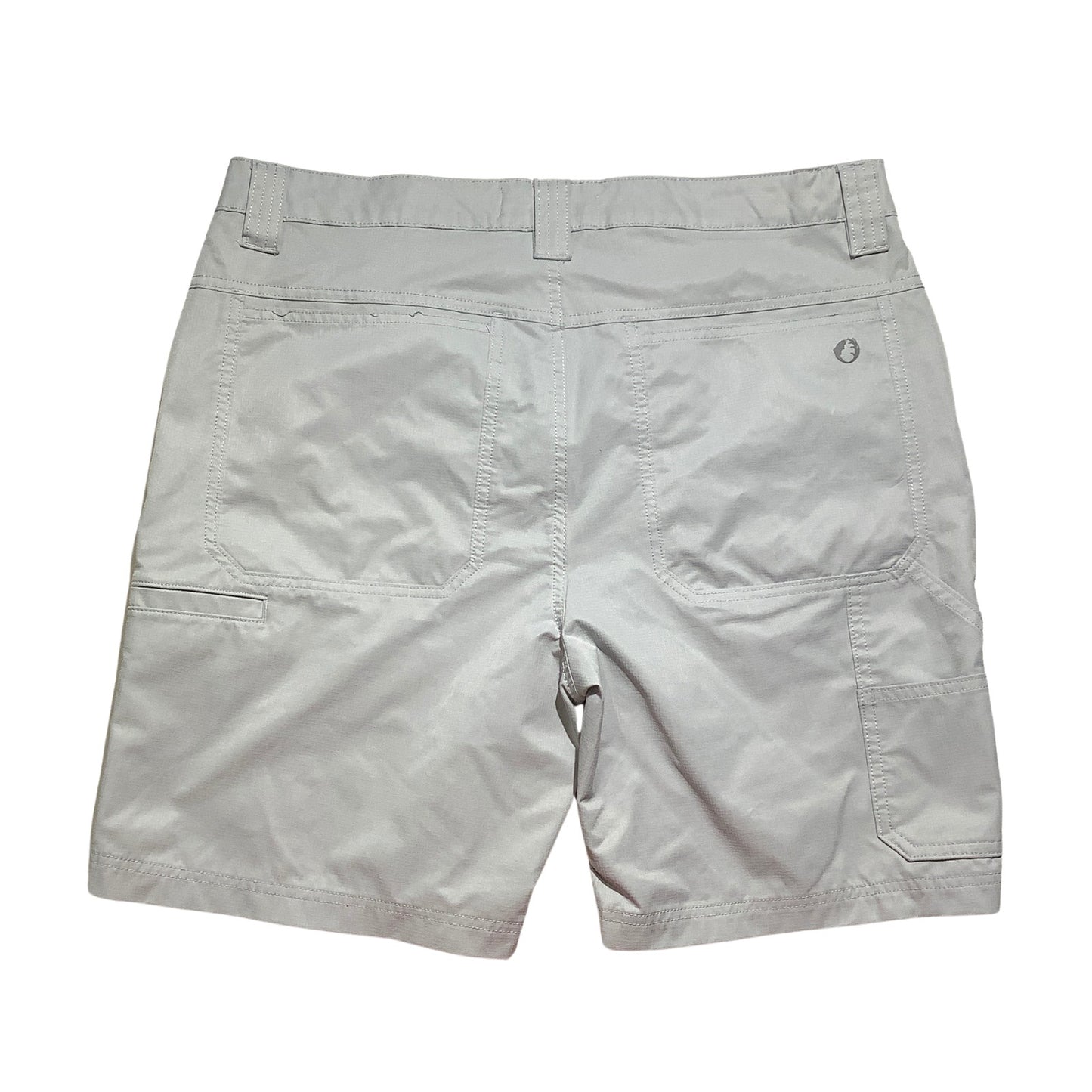 The American Outdoorsman Hiking Shorts Men 36 — Outdoor, Performance, Utility
