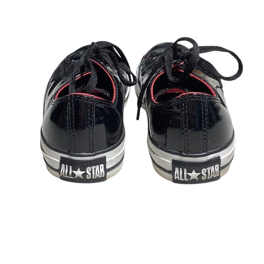 Converse Chuck Taylor All Star Sneakers Men’s Size 7 — Streetwear, Skater, Punk