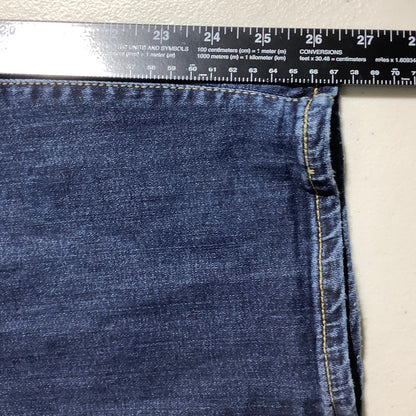 Slink Jeans Women’s Size 22 – Distressed, Curvy, Stretch