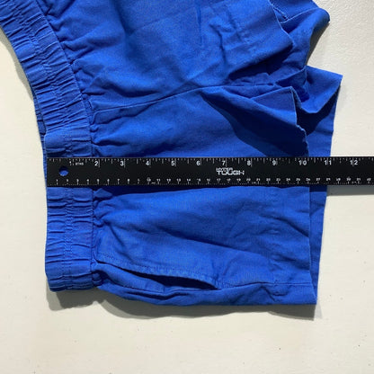 J Crew Light Blue Size 0 100% Cotton Shorts - Casual, Comfortable, Versatile