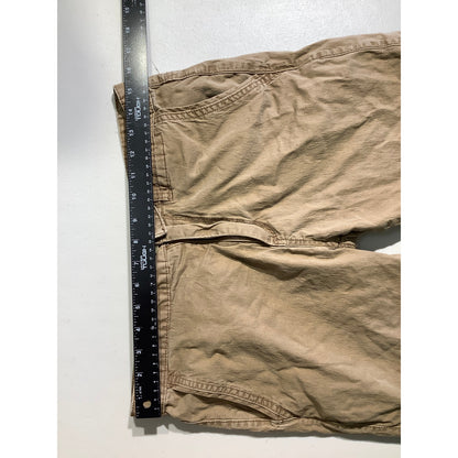 Cotton On Light Brown Shorts Size 30 – Casual, Minimalist, Everyday