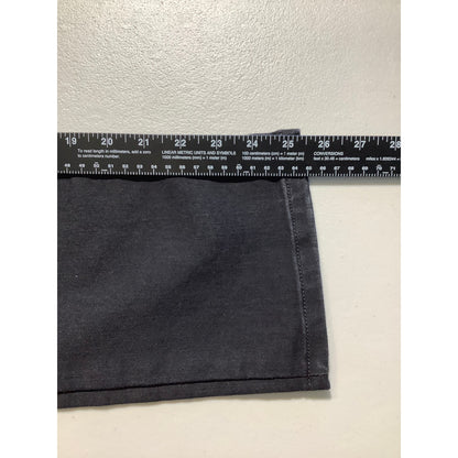 Urban Pipeline Slim Straight Jeans Boys’ Size 12 –Slim Fit, Straight Leg, Casual
