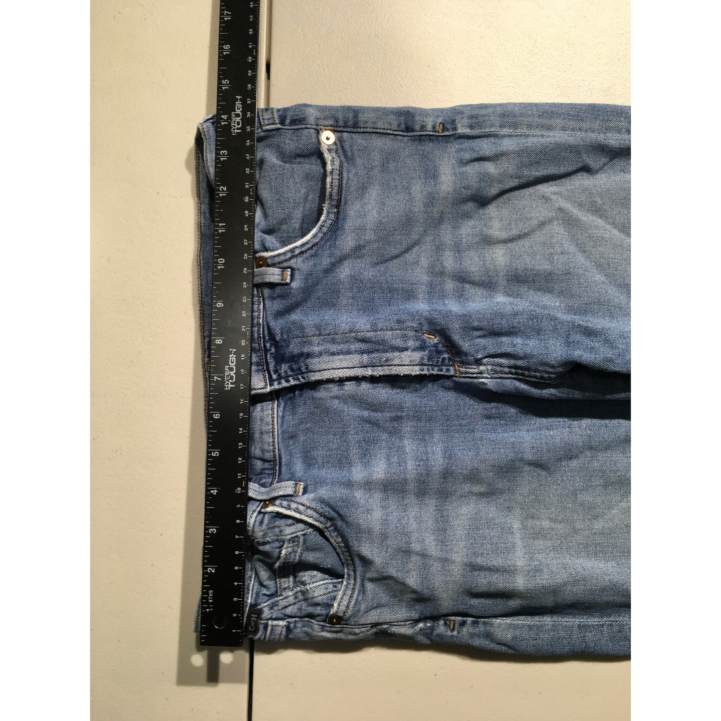 Citizens of Humanity Rocket Crop Jeans Size 30 – Minimalist, Streetwear, Classic